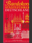 Baedekers Städteführer Deutschland - náhled