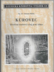 Kůrovec - lýkožrout smrkový a boj proti němu - náhled