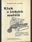 Kluk z irských močálů - humoristicko-dobrodružný román + Dobrodružství v jižní Africe - náhled