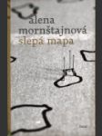 Slepá mapa - náhled