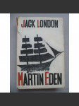 Martin Eden (román) - náhled