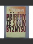 Příběhy ze showbyznysu (povídky) - náhled