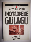 Encyklopedie GULAGu - výbor z historického slovníku sovětských potenciárních zařízení a termínů spojených s nucenou prací - náhled
