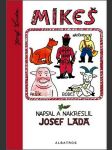 Mikeš lada josef - náhled