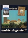 Darmstadt und der Jugendstil - náhled