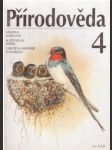 Přírodověda 4 - náhled