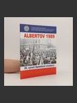 Albertov 1989 - náhled