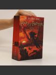 Harry Potter & the order of the Phoenix - náhled