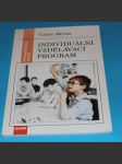 Individuální vzdělávací program - Mertin - náhled