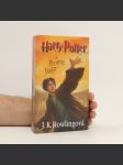 Harry Potter a relikvie smrti - náhled