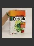 Microsoft Outlook 2003: podrobná užívatel'ská príručka - náhled