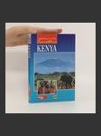 Kenya - náhled