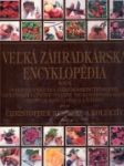 Veľká záhradkárska encyklopédia  - náhled