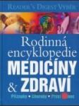 Rodinná encyklopedie medicíny & zdraví - náhled