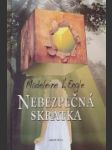 Nebezpečná skratka - náhled