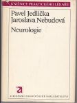 Neurologie - náhled