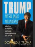 Mysli jako miliardář (Think Like a Billionaire: Everything You Need to Know About Success, Real Estate, and Life) - náhled