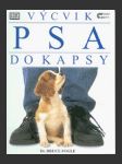 Výcvik psa do kapsy (Complete dog training manual) - náhled