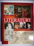 Atlas literatury - náhled