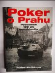 Poker o Prahu - posledních 100 dní Protektorátu - náhled