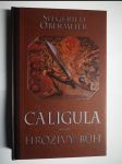 Caligula - hrozivý bůh - náhled
