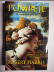 Pompeje - historický román - náhled