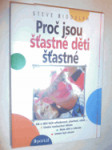 Proč jsou šťastné děti šťastné - náhled