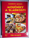 Moučníky a sladkosti - 786 receptů - náhled