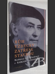 Bůh vždycky zatřese stavbou - náhled