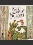 Než zazvoní potřetí - náhled