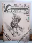 Villoidus 5/1987 (kája saudek) - náhled