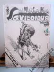 Villoidus 4/1987 (kája saudek) - náhled