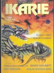 Ikarie - měsíčník science fiction  1 - 9 / 92 - náhled