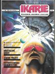 Ikarie - měsíčník science fiction - 1,2,3,6,7 / 90 - náhled