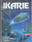 Ikarie - měsíčník science fiction  3 / 93 - náhled