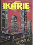 Ikarie - měsíčník science fiction  2,4,5,6,8,9,10,11 / 91 - náhled