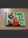 Rumcajs a Manka - náhled