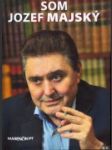 Som Jozef Majský - náhled