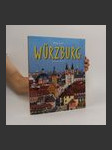 Reise durch Würzburg - náhled