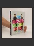 The amazing book is not on fire : The World of Dan and Phil - náhled