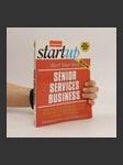 Start your own senior services business - náhled