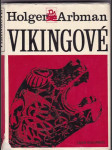 Vikingové - náhled