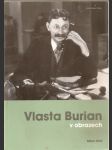 Vlasta burian v obrazech - náhled