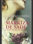 Markíza de Sade    - náhled