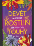 Devět rostlin touhy  - náhled