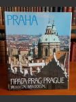 Praha Praga Prag Prague (veľký formát) - náhled