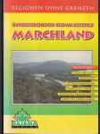 Österreichisch-Slowakisches Marchland - náhled