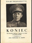 Koniec - náhled