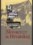 Slovaci u Hrvatskoj - náhled