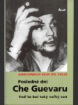 Posledné dni Che Guevaru - náhled